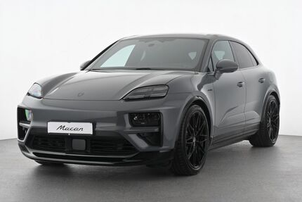 Porsche Macan 11.010 km 115.770 &euro; Essen 45143