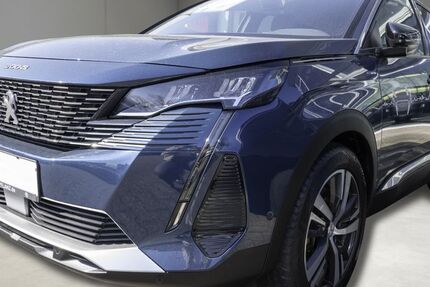 Peugeot 3008 26.680 km 23.485 € Bochum 44801