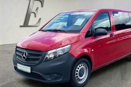 Mercedes-Benz Vito 115.731 km 28.990 &euro; Witten 58454