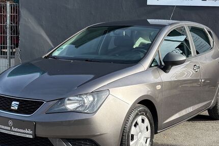 Seat Ibiza 73.000 km 5.999 &euro; Essen 45139