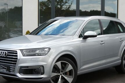 Audi Q7 284.711 km 18.950 &euro; Bochum 44807