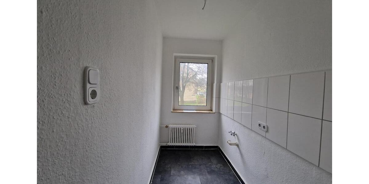 Erdgeschoßwohnung Dortmund Huckarde - 4 Zimmer, 60 m&sup2;, 500&euro; | Angebot:26255955