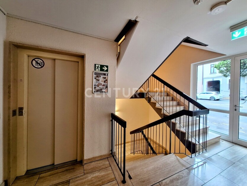 Investieren, wo das Leben spielt – exklusives Apartment in bester Lage. 1 zimmer