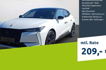 DS Automobiles DS4 13.978 km 30.980 € Dortmund 44263
