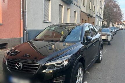 Mazda CX-5 204.000 km 7.500 &euro; Bochum 44866