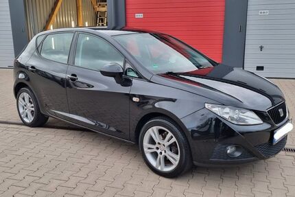 Seat Ibiza 171.553 km 3.995 &euro; Mülheim an der Ruhr 45476