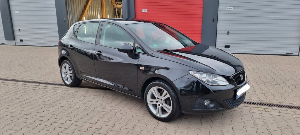 Seat Ibiza 171.553 km 3.995 &euro; Mülheim an der Ruhr 45476