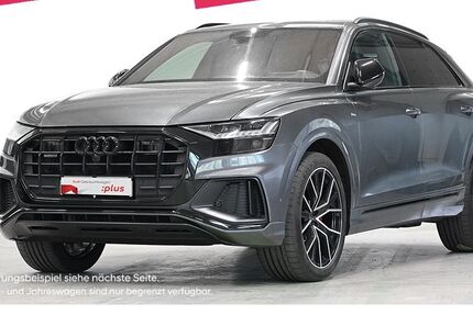 Audi Q8 80.960 km 70.599 &euro; Wuppertal 42109