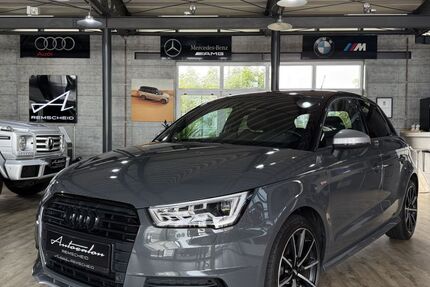 Audi A1 63.959 km 18.990 € Remscheid 42859