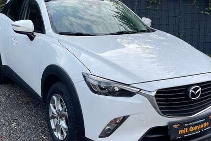 Mazda CX-3 184.950 km 10.299 € Witten 58454