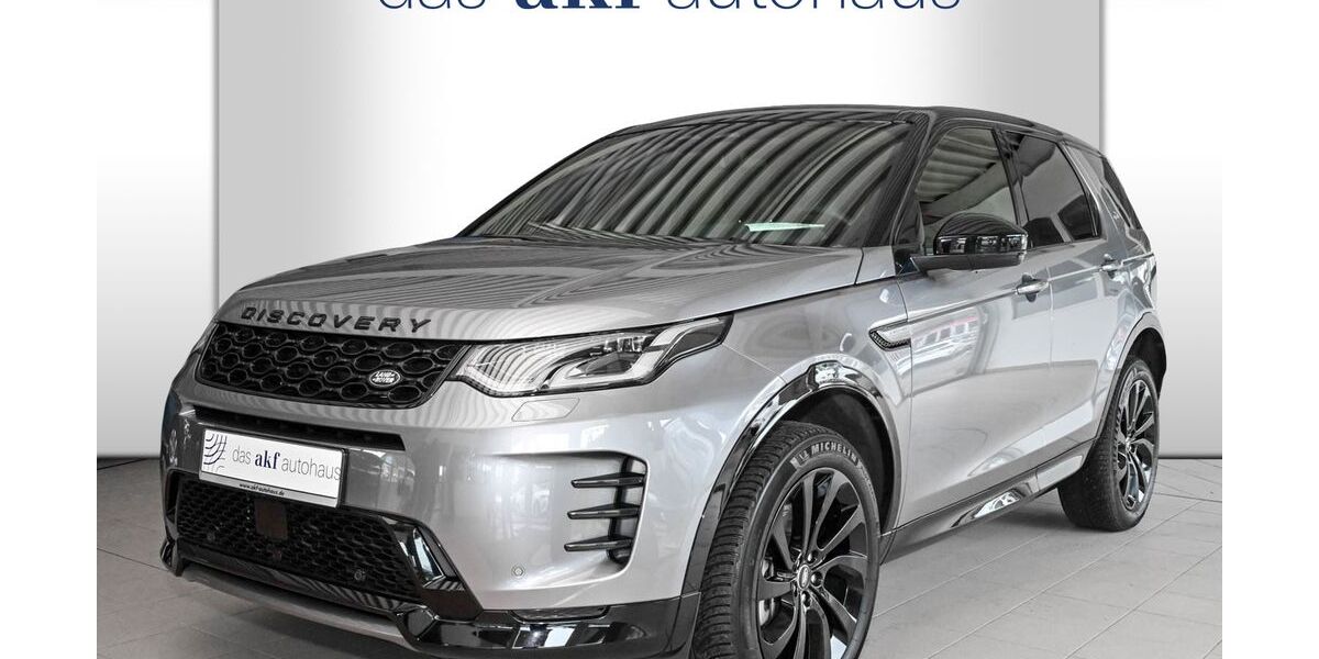 Land Rover Discovery Sport 31.384 km 42.650 &euro; Schwerte 58239