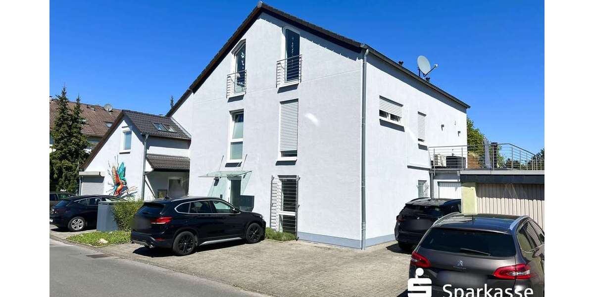 Etagenwohnung Dortmund Aplerbeck - 3 Zimmer, 92 m&sup2;, 349.000&euro; | Angebot:27571171