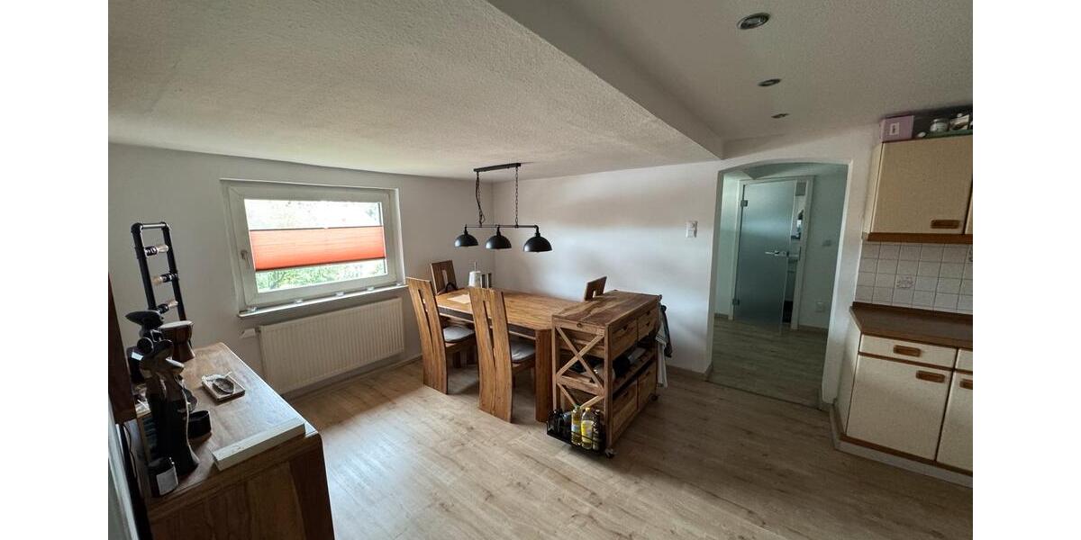 Dachgeschoßwohnung Bochum Bochum-Mitte - 3 Zimmer, 61 m&sup2;, 119.000&euro; | Angebot:27248890