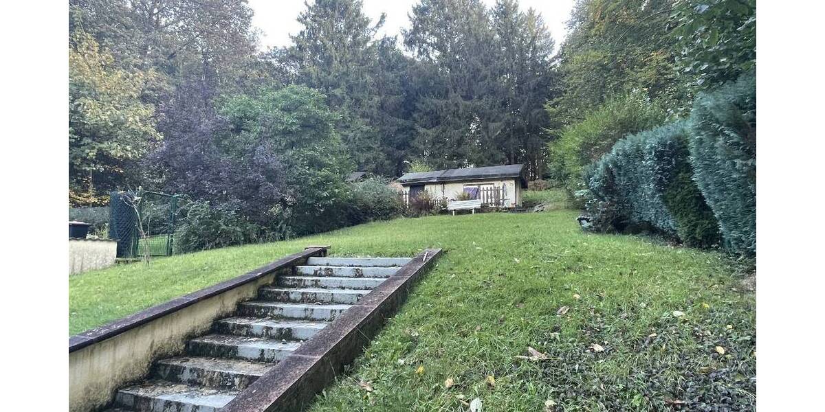 SIE SUCHEN, WIR HABEN - DOPPELHAUSHÄLFTE MIT GROßZÜGIGEM GRUNDSTÜCK IN WUPPERTAL-LANGERFELD 5 zimmer