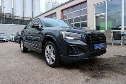 Audi Q2 16.487 km 26.670 € Essen 45355