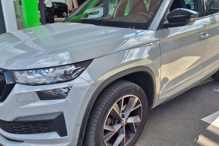 Skoda Kodiaq 28.100 km 38.880 € Essen 45326