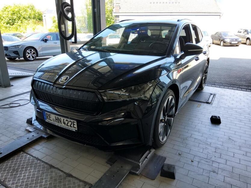 Skoda Enyaq 84.579 km 33.880 € Hagen 58091