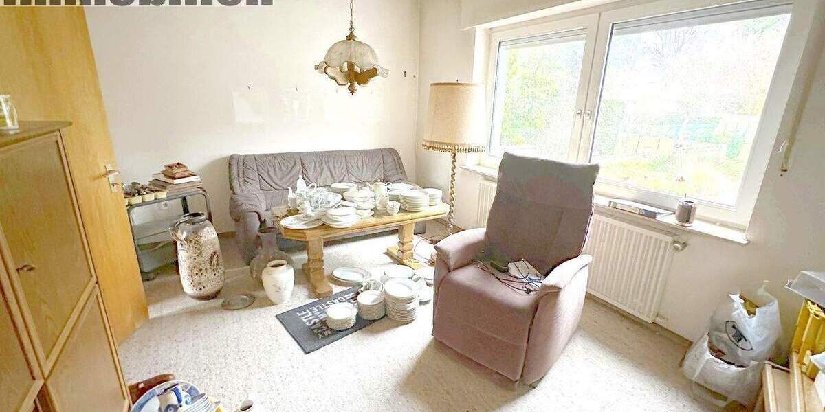 Mehrfamilienhaus, Wohnhaus Holzwickede - 7 Zimmer, 189 m&sup2;, 269.000&euro; | Angebot:24710488