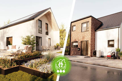 Haus Dortmund Löttringhausen - 5 Zimmer, 142 m&sup2;, 580.629&euro; | Angebot:26401157