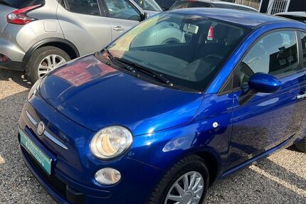 Fiat 500 185.000 km 2.999 € Essen 45355