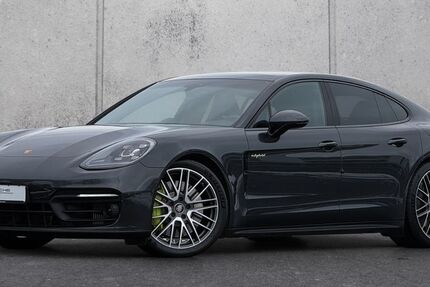 Porsche Panamera 40.241 km 88.500 &euro; Holzwickede 59439