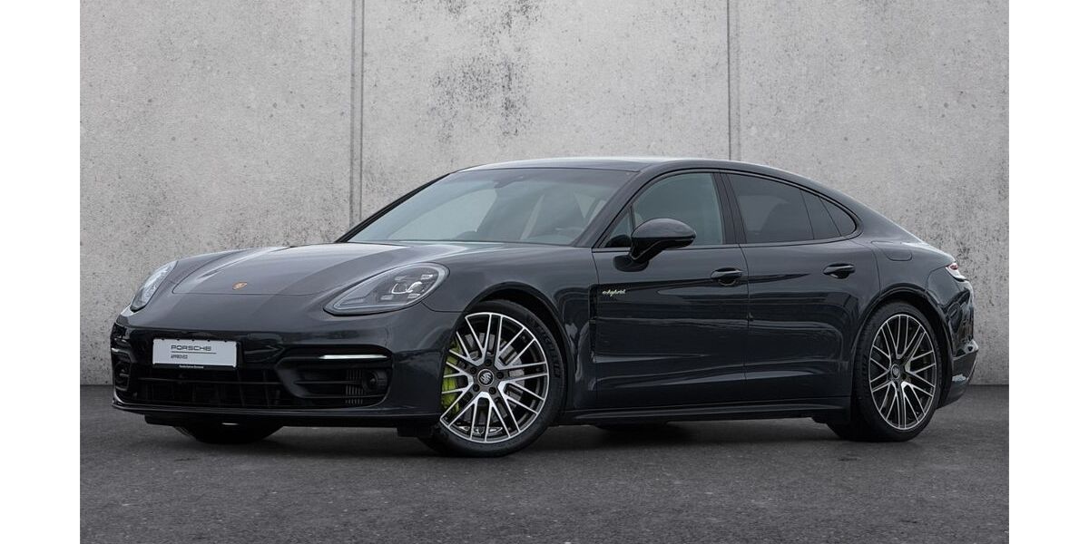 Porsche Panamera 40.241 km 88.500 &euro; Holzwickede 59439