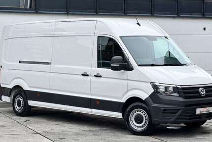 VW Crafter 199.000 km 17.900 &euro; Hagen 58119