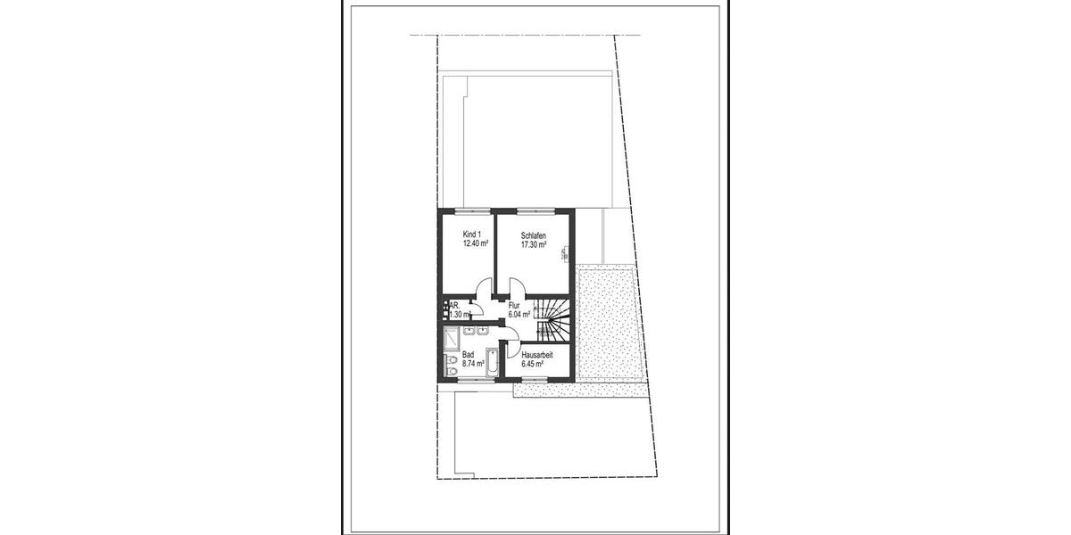 Reihenhaus Mülheim an der Ruhr Mellinghofen - 8 Zimmer, 248 m&sup2;, 685.000&euro; | Angebot:26407630