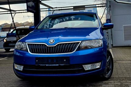 Skoda Rapid 165.000 km 7.990 &euro; Mülheim an der Ruhr 45473