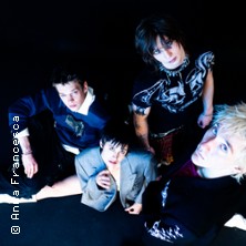 Leftovers - Stadion Tour 2026 17.10.2026 Zeche Carl