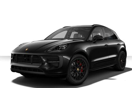 Porsche Macan 44.520 km 67.900 &euro; Hagen 58119