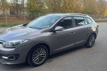 Renault Megane 216.500 km 4.790 &euro; Essen 45356