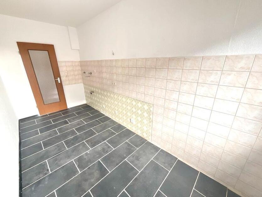 Große 3 Zimmerwohnung mit Balkon zimmer