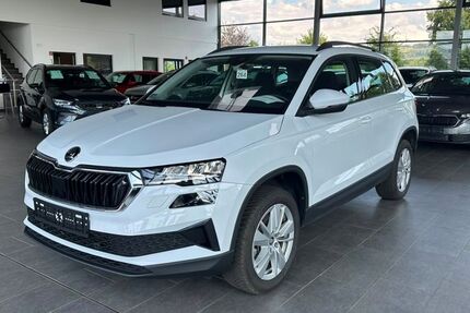 Skoda Karoq 15.825 km 28.970 &euro; Lünen 44536
