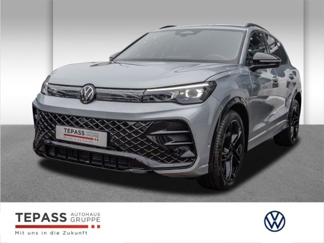 VW Tiguan 9.999 km 44.880 € Ennepetal 58256