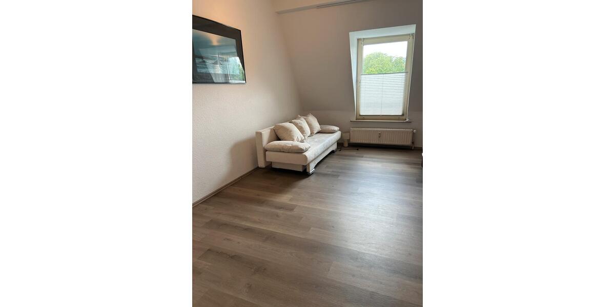 Etagenwohnung Gelsenkirchen Ückendorf - 1.5 Zimmer, 40 m&sup2;, 420&euro; | Angebot:26677972