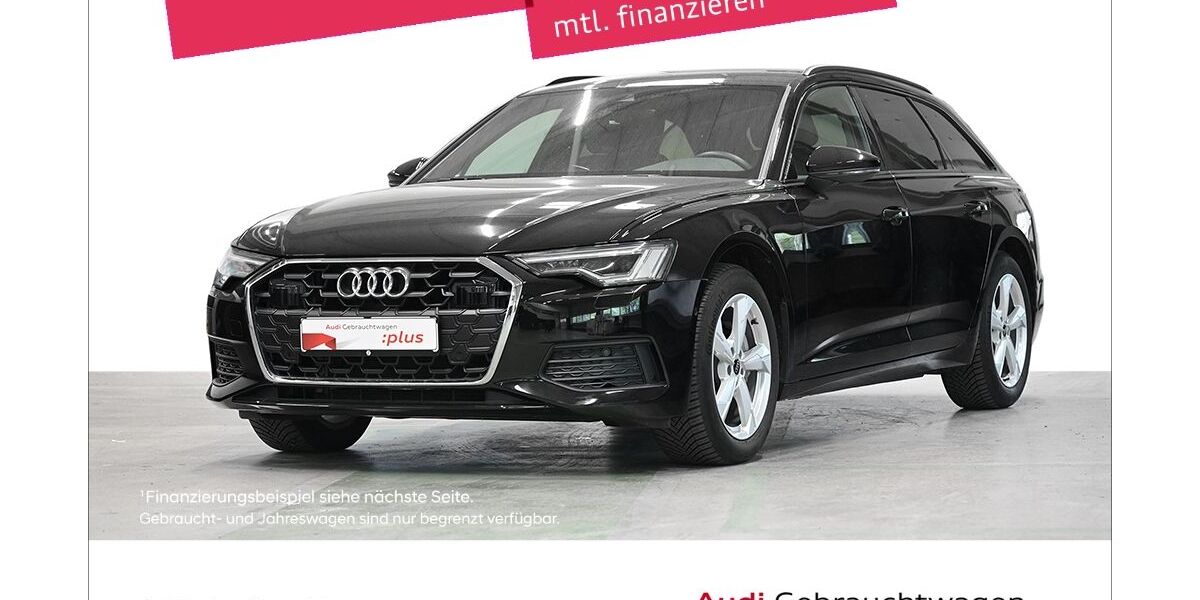 Audi A6 24.655 km 38.777 &euro; Wuppertal 42109