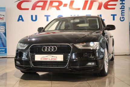 Audi A4 184.992 km 11.888 € Ratingen 40880
