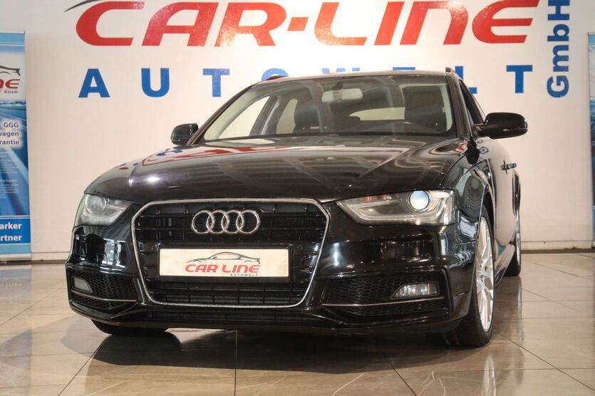 Audi A4 184.992 km 11.888 € Ratingen 40880