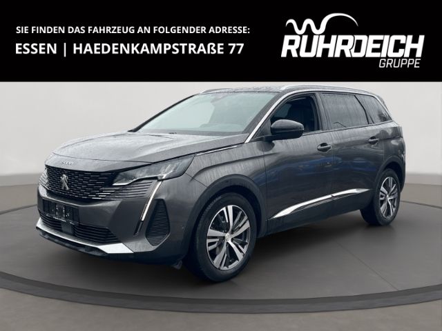 Peugeot 5008 48.180 km 22.990 &euro; Essen 45143