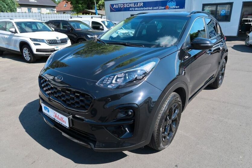 Sportage