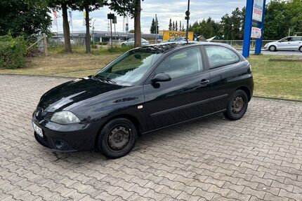 Seat Ibiza 176.000 km 1.990 € Bochum 44805