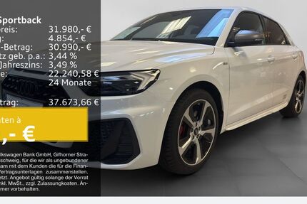 Audi A1 7.443 km 28.870 &euro; Dorsten 46284