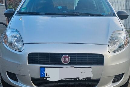 Fiat Punto 165.350 km 1.975 &euro; hagen 58089