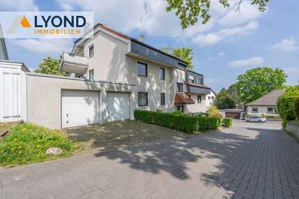Wohnung zum Kaufen in Dortmund Löttringhausen 329.000 € 85 m² 3 zimmer