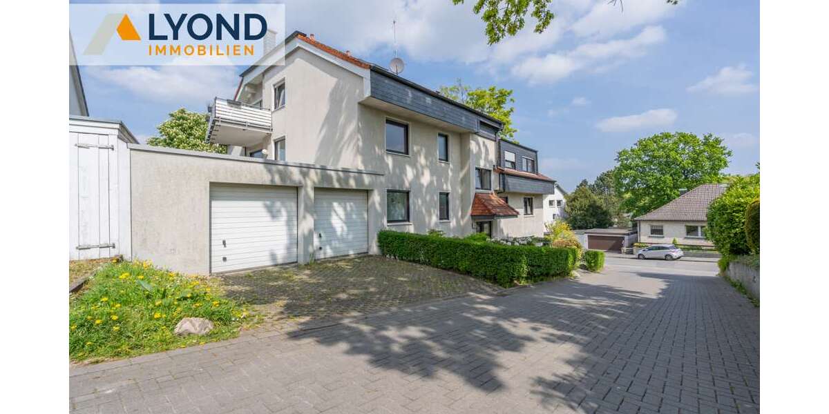 Wohnung zum Kaufen in Dortmund Löttringhausen 329.000 € 85 m² 3 zimmer