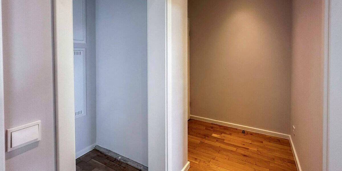 Etagenwohnung Wuppertal Elberfeld - 2 Zimmer, 57 m&sup2;, 159.500&euro; | Angebot:26835731