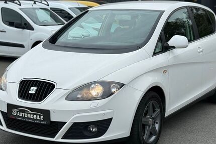 Seat Altea 115.656 km 6.250 € Dortmund 44147