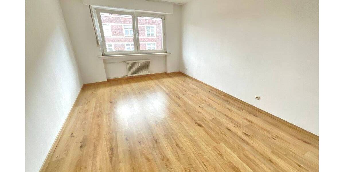 Etagenwohnung Recklinghausen Süd - 3 Zimmer, 82 m&sup2;, 619&euro; | Angebot:25739711