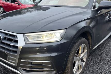 Audi Q5 235.000 km 15.950 &euro; Schwerte 58239